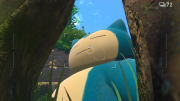 New Pokémon Snap