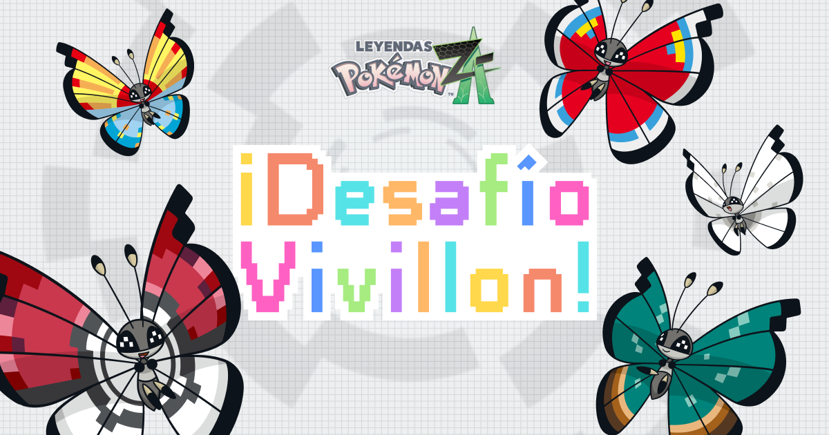 Leyendas Pokémon: Z-A