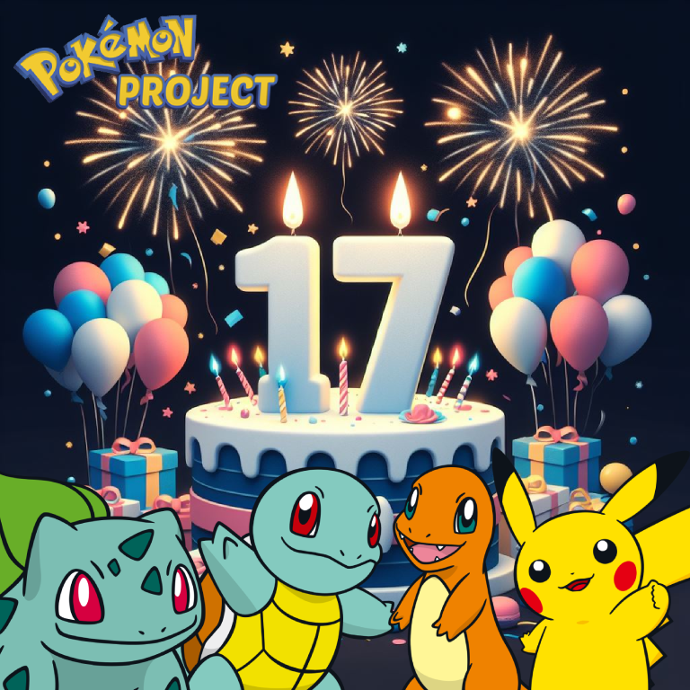 Pokémon Project