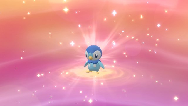 Diamante Brillante, Perla Reluciente y Leyendas Pokémon: Arceus