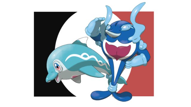 Pokémon Escarlata y Púrpura