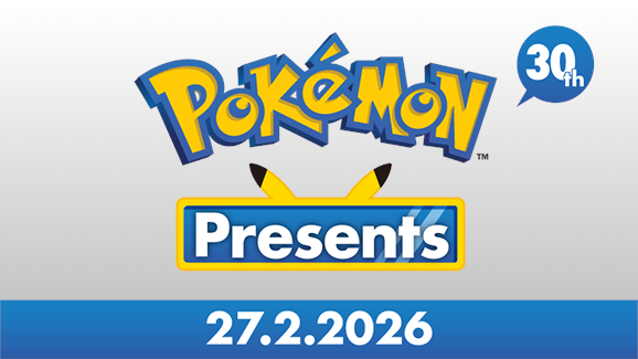 Pokémon Presents