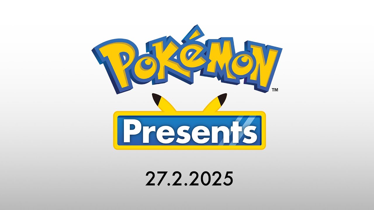 Pokémon Presents