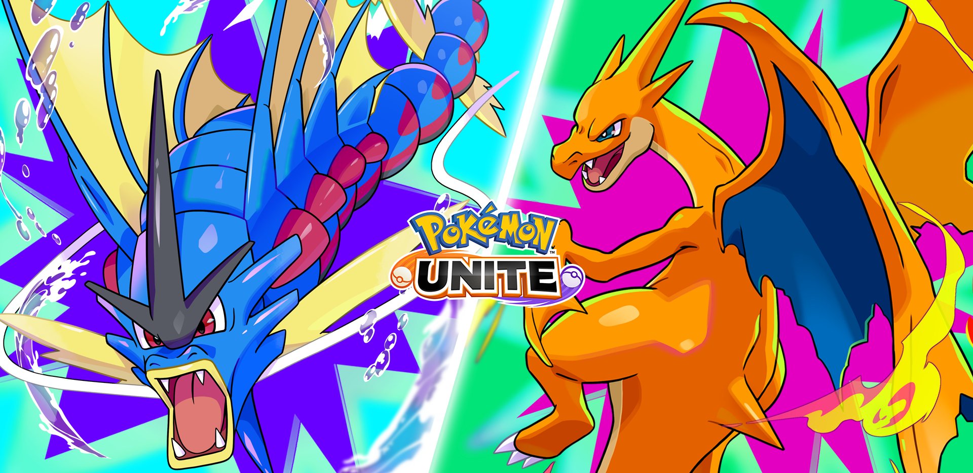 Pokémon UNITE