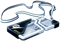 Pase de incursión EX