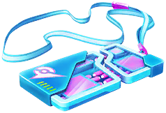 Pase de incursión remota