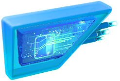 Módulo cebo glaciar