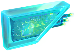 Módulo cebo lluvioso