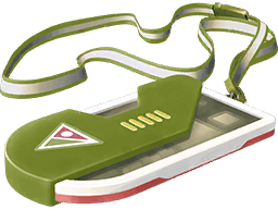 Entrada de Investigación Temporal