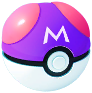 Master Ball