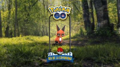 Pokémon GO