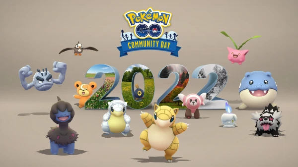 Project Ringo Pokemon Diciembre 2022 - Día de la Comunidad de Pokémon GO :: Pokémon Project