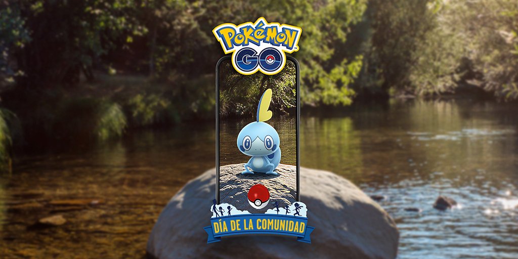 Pokémon GO