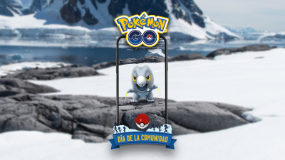 Pokémon GO