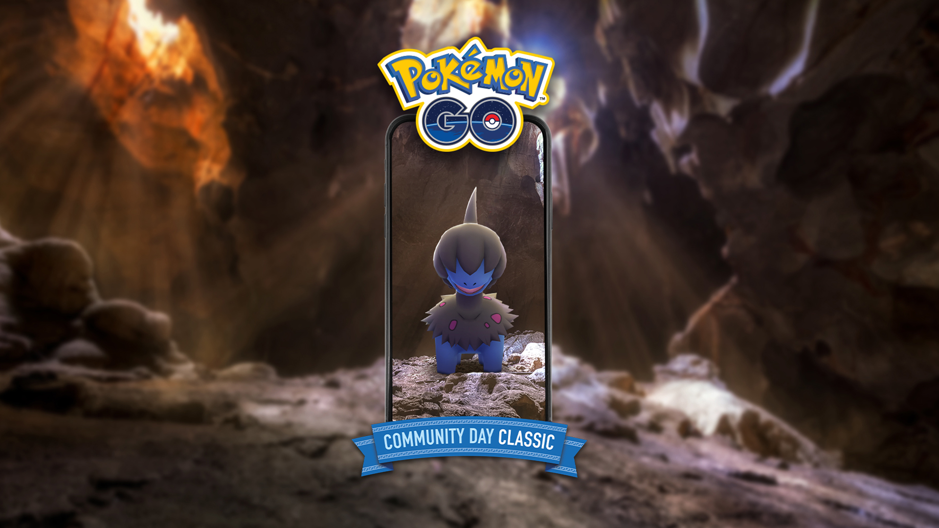 Pokémon GO
