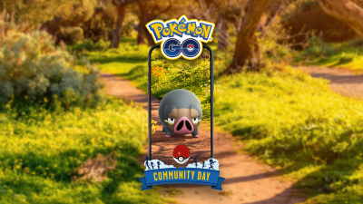 Pokémon GO
