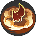 Absorbe Fuego