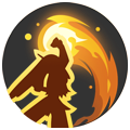 Puño Fuego