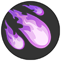 Fuego Fatuo