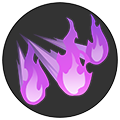 Fuego Fatuo