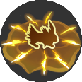 Pin Misil