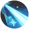 Rayo Hielo