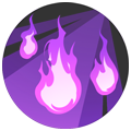 Fuego Fatuo