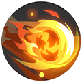Rueda Fuego