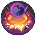 Pirueta del Eclipse