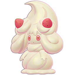 Alcremie - Pokémon UNITE
