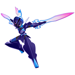 Ceruledge - Pokémon UNITE