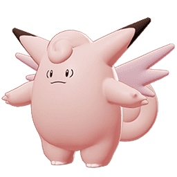 Clefable - Pokémon UNITE