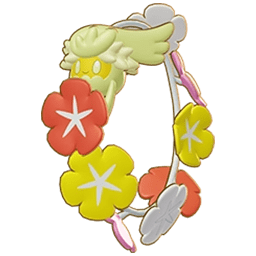 Comfey - Pokémon UNITE