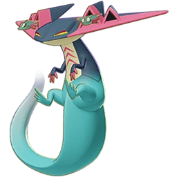 Dragapult - Pokémon UNITE