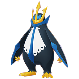 Empoleon - Pokémon UNITE