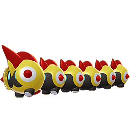 Falinks - Pokémon UNITE