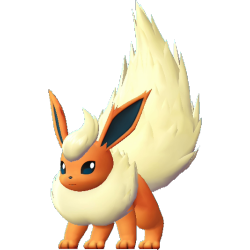Flareon - Pokémon UNITE