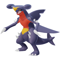 Garchomp - Pokémon UNITE