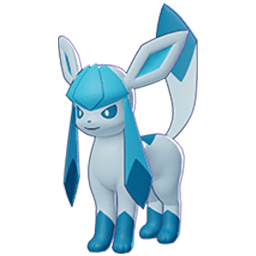 Glaceon - Pokémon UNITE