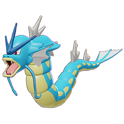Gyarados - Pokémon UNITE