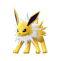 Jolteon - Pokémon UNITE