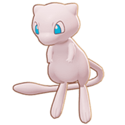 Mew - Pokémon UNITE