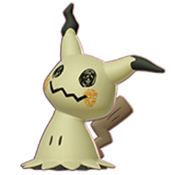 Mimikyu - Pokémon UNITE