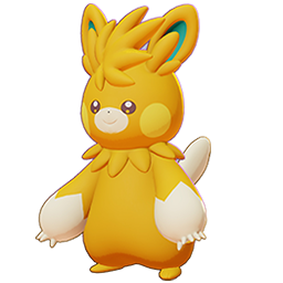 Pawmot - Pokémon UNITE