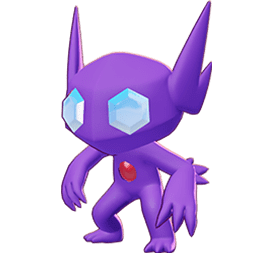 Sableye - Pokémon UNITE