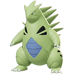 Tyranitar - Pokémon UNITE