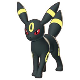 Umbreon - Pokémon UNITE