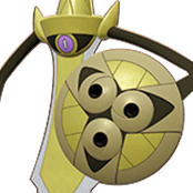 Aegislash