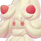 Alcremie