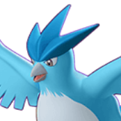 Articuno